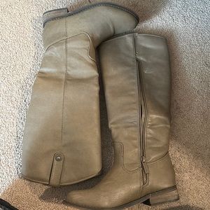 Women’s boots